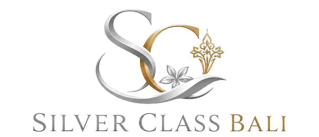 Sidemen Bali Silver - Authentic Silver Class Sidemen